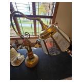 Decorative Desk Lamps