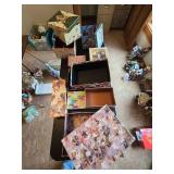 Assorted Decorative Boxes