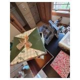 Assorted Decorative Boxes