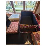 Assorted Decorative Boxes