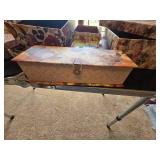 Assorted Decorative Boxes