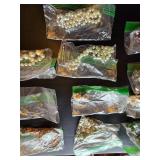 Assorted Jewelry and Craft Items