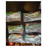Assorted Jewelry and Craft Items