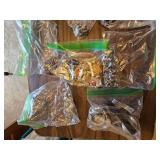 Assorted Jewelry and Craft Items