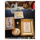 Misc. Home Decor Items