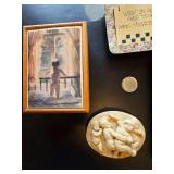 Misc. Home Decor Items