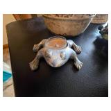 Decorative Candles and Candle Holders