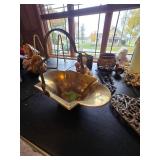 Assorted Home Decor Items