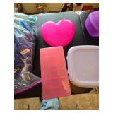 Large Assortment of Pill Dispensers