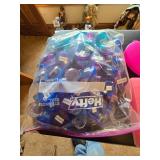 Large Assortment of Pill Dispensers