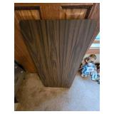 (2) Portable Folding Tables