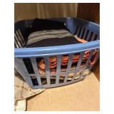 Large Lot of Assorted Table Clothes