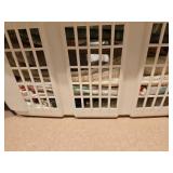 Large Lot of Assorted Table Clothes