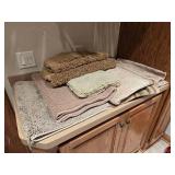 Assorted Sized Rugs