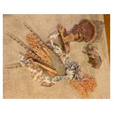 Misc. Home Decor Items