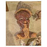 Misc. Home Decor Items