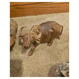 Misc. Home Decor Items