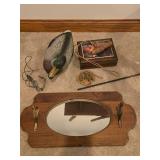 Misc. Home Decor Items