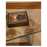 Misc. Home Decor Items