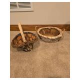 Nice Quality Decorative Baskets