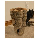 Black Squirrel Mount