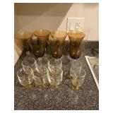Misc. Bar Glassware