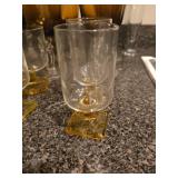 Misc. Bar Glassware