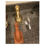 Assorted Duck Home Decor and Duck Pitcher