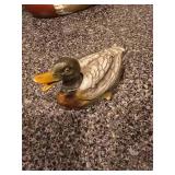 Assorted Duck Home Decor and Duck Pitcher