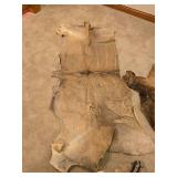 (3) Animal Hides