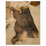 (3) Animal Hides