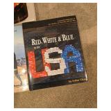 Assorted Hunting Books