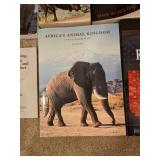 Assorted Hunting Books