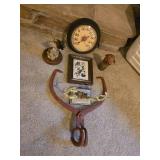 Misc. Home Decor Items