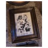 Misc. Home Decor Items