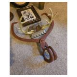 Misc. Home Decor Items