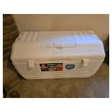 Very Large Igloo Cooler