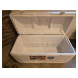Very Large Igloo Cooler