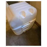 Very Large Igloo Cooler