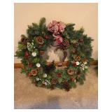 Christmas Wreath
