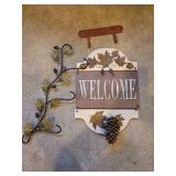 Misc. Home Decor Items