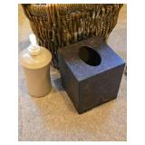 Decorative Bathroom Items