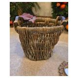 Decorative Bathroom Items