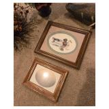 Assorted Home Decor Items