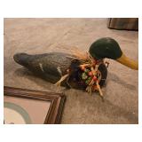 Assorted Home Decor Items