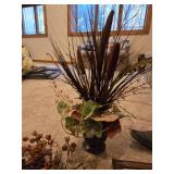 Assorted Home Decor Items