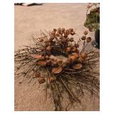 Assorted Home Decor Items