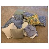 Full Size Bed Bedding Set