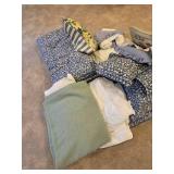 Full Size Bed Bedding Set