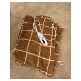 Electric Fan, 2 Step, Step Stool and Electric Heating Blanket